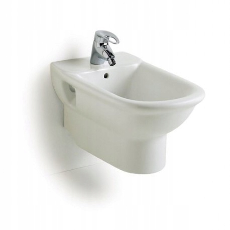 Roca GIRALDA oválny závesný bidet